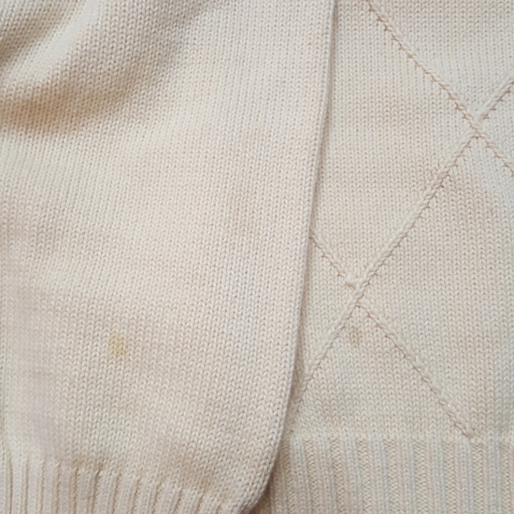 IZOD sweater - Picture 6 of 6